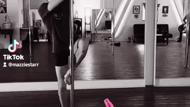 Joan of Arc on the Dancefloor challenge