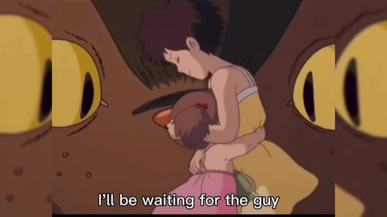 A sentence that makes you think deeply.（7）