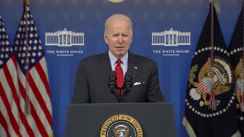 President Biden: We Still Face Challenges in Our Economy