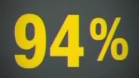 94%!