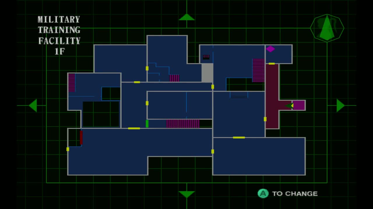 (PART 06) [Ashford Family History Puzzle] Resident Evil CODE: Veronica X