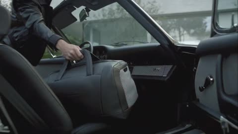 50 Years Porsche Design - The 50Y Anniversary Collection