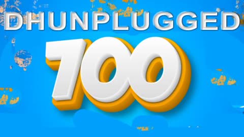 DHUnplugged #700: Seven Hundy