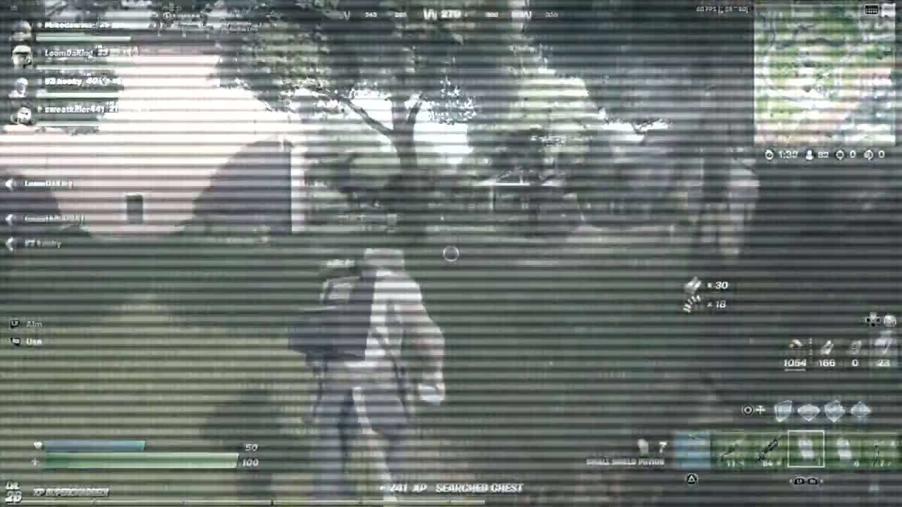 Happy Birthday, SweatKiller441