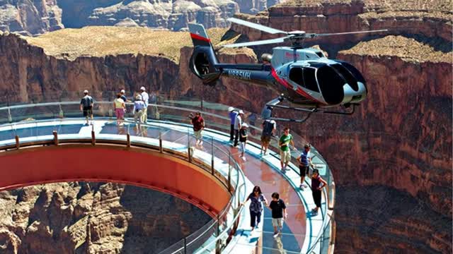 Best Grand Canyon Tours from Las Vegas