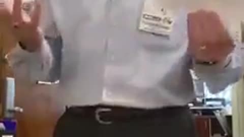 Jaw dropping honesty! About covid vaccine