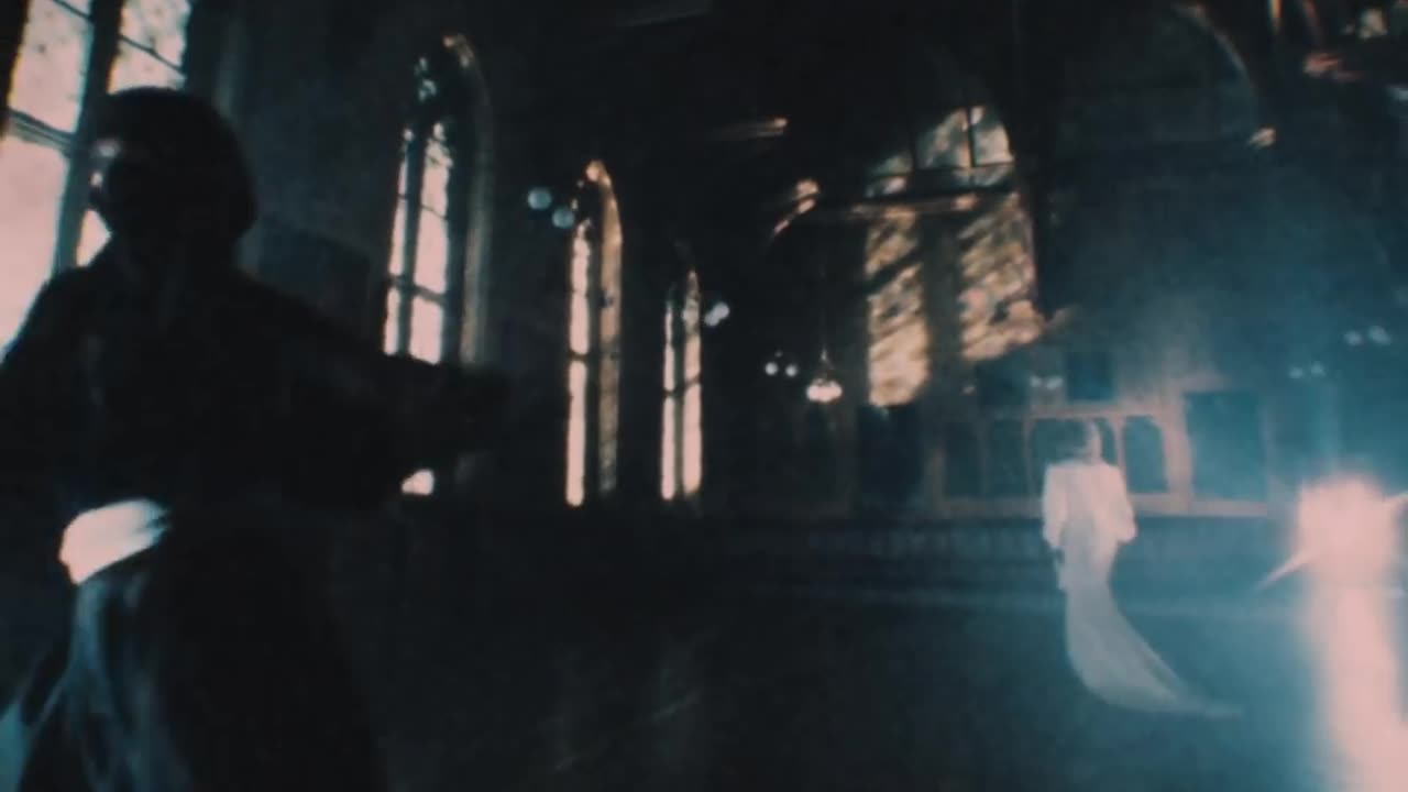 Bonnie Tyler - Total Eclipse of the Heart (Turn Around) (Official Video)