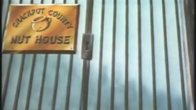 Happy-Go-Nutty (1944) | MGM cartoon studio