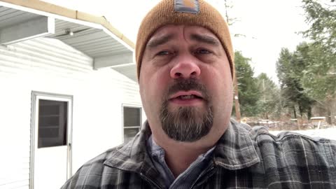 The off grid solar project - Part Two