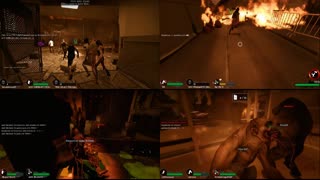 Left 4 Dead 2 - Fail Team 43