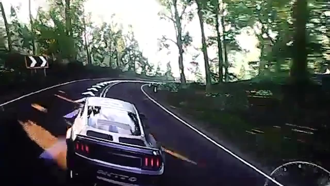 [Cyraxx Youtube 2021-1-18] Super 7 Drift Zones