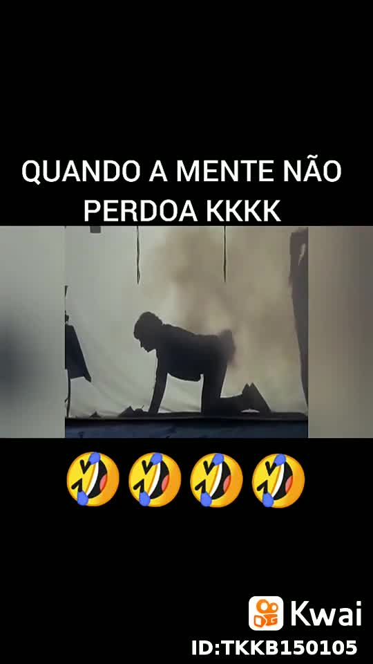 a mente poluida e isso que aconece