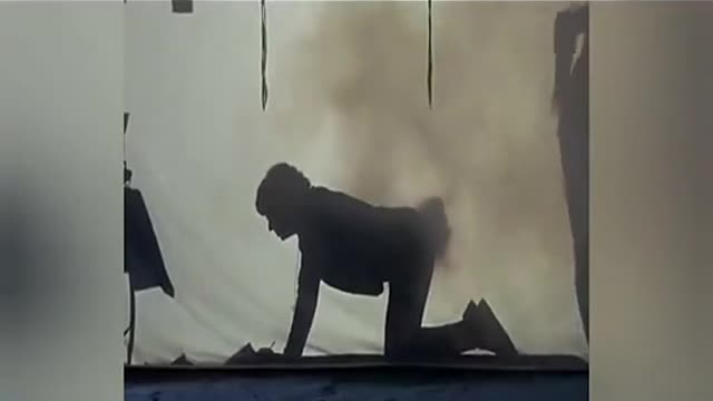 a mente poluida e isso que aconece