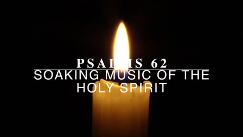 Psalms 62