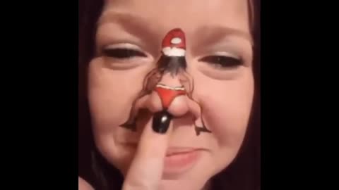 Christmas funny video ..try not to laugh 😂😂