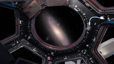 Space to View: Embarking on a Journey of Space Travel and Cosmic Exploration 🚀