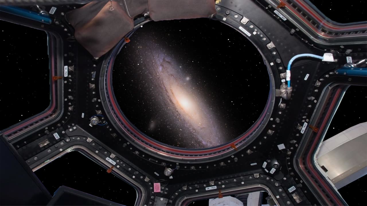 Space to View: Embarking on a Journey of Space Travel and Cosmic Exploration 🚀
