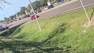 Little MK4 Supra pull