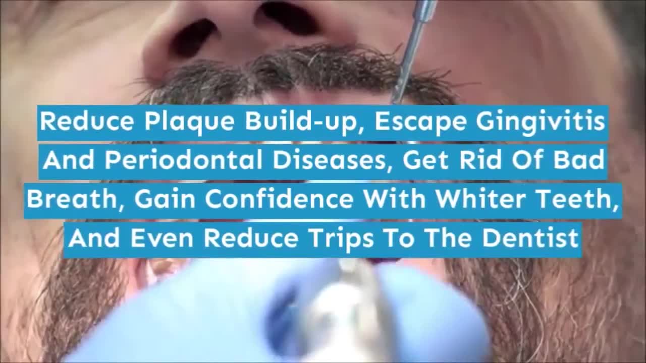 Review for Steel Bite Pro - Supplement for Gums and Teeth | Must Watch!