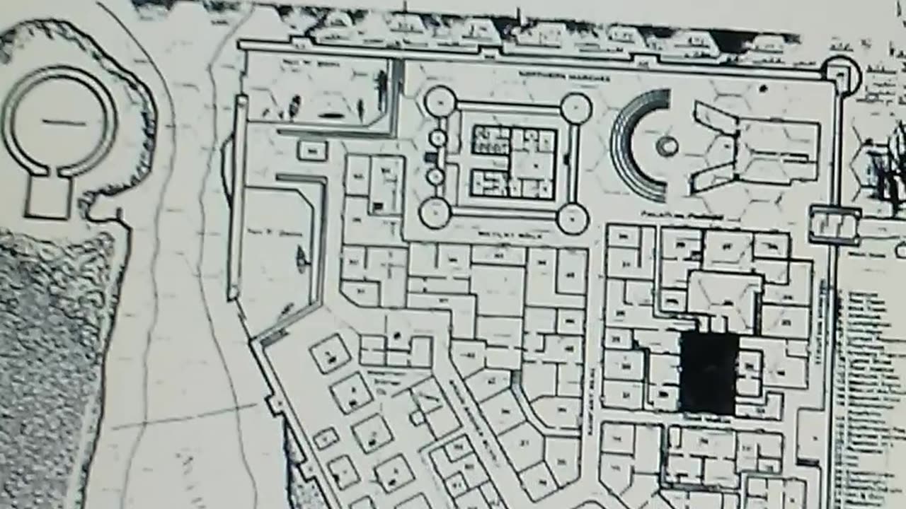 D&D: looking at Modron