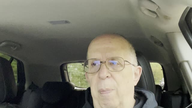 And we're back Part 2