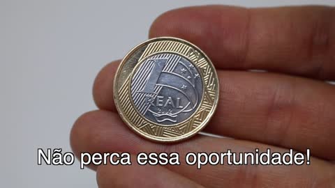 RARE COINS BRAZIL