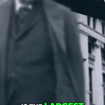 Behind the Scenes: The Untold Story of Wall Street's Biggest Kingpin