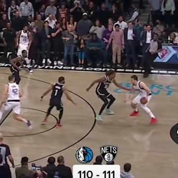 NBA: what a fantastic finish