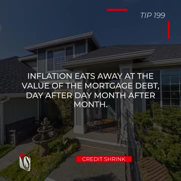 CREDIT TIP OF THE DAY