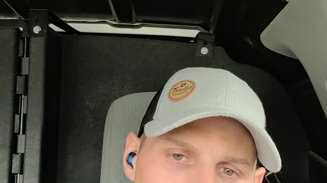 Serenity through patience