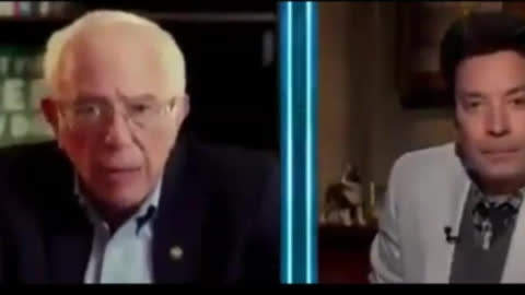 Bernie the Psychic