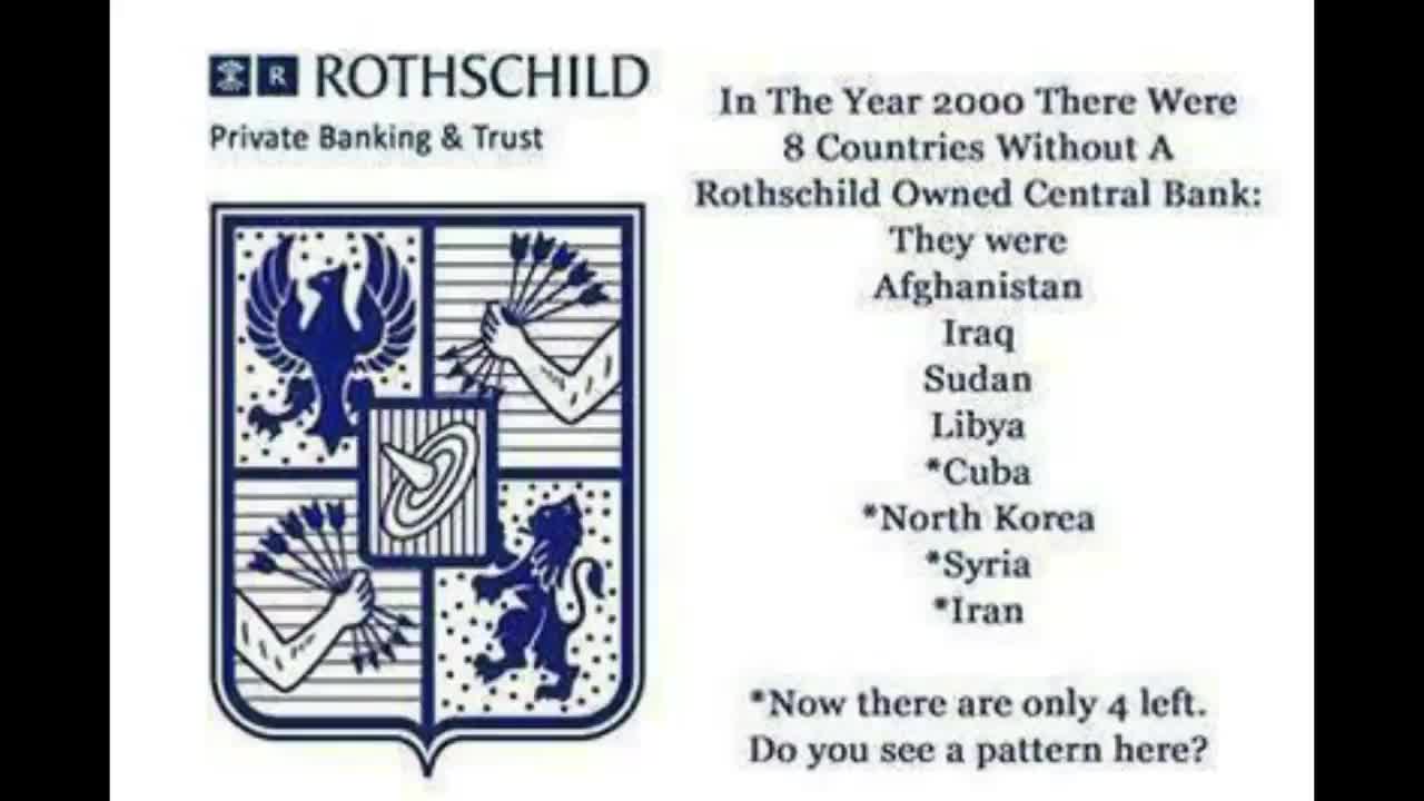 WHAT ON EARTH HAPPENED?