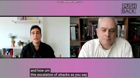 Former Nato/Swiss Military Men Speaks Out On Ukraine Situation (Hes opinion)