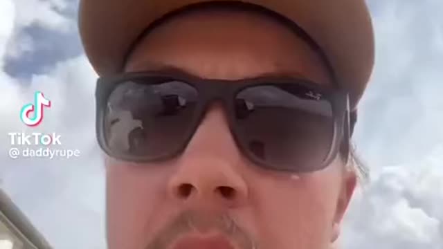 Government sneaking around on people's land