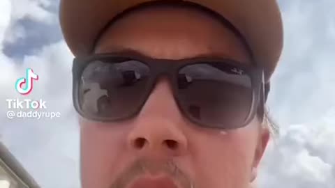 Government sneaking around on people's land