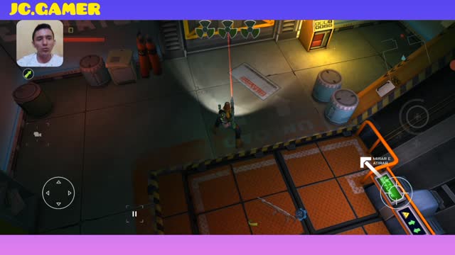 Top jogo XENOWAERK missão dada é missão cumprida
