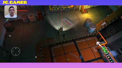 Top jogo XENOWAERK missão dada é missão cumprida