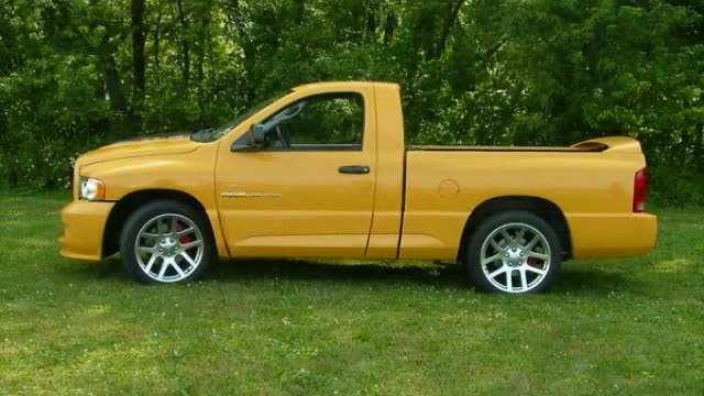 Viper Trucks of the SRT10Forum