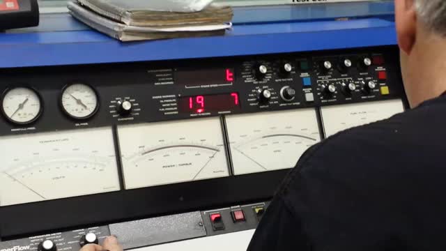 572 hemi dyno