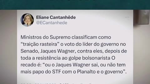 Vídeo Editorial D Marília Revista|Notícias - Edição 22/11/2023