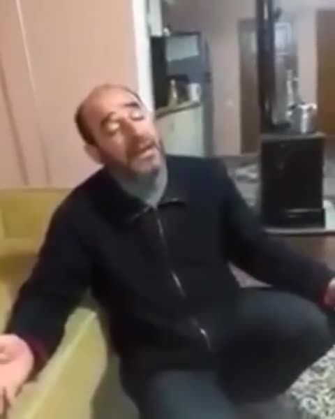 Missing teeth while singing