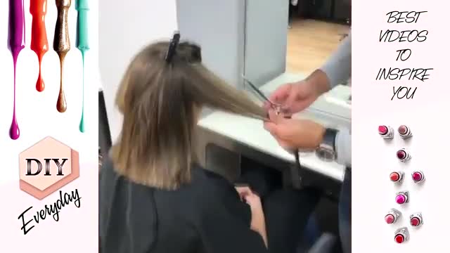 Extreme Haircut Compilation by Professional | Cutting Hair Short