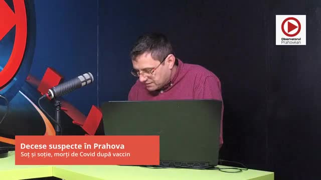 Observatorulph.ro a solicitat punct de vedere la DSP Prahova și Spitalul Municipal Câmpina
