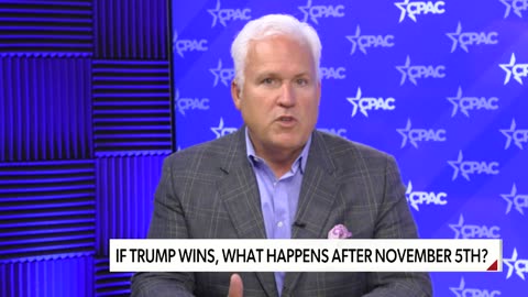 2024: Will Republicans Get Serious? Matt Schlapp joins The Gorka Reality Check