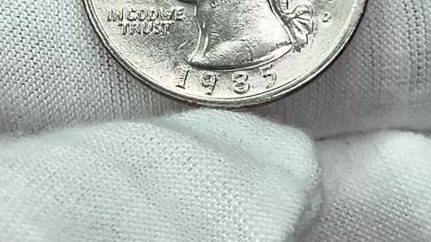 Quarter Album Fill 139 - Back to the Future!