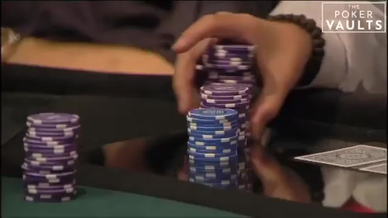 Million Dollar Cash Game S4E8 FULL EPISODE Poker Show