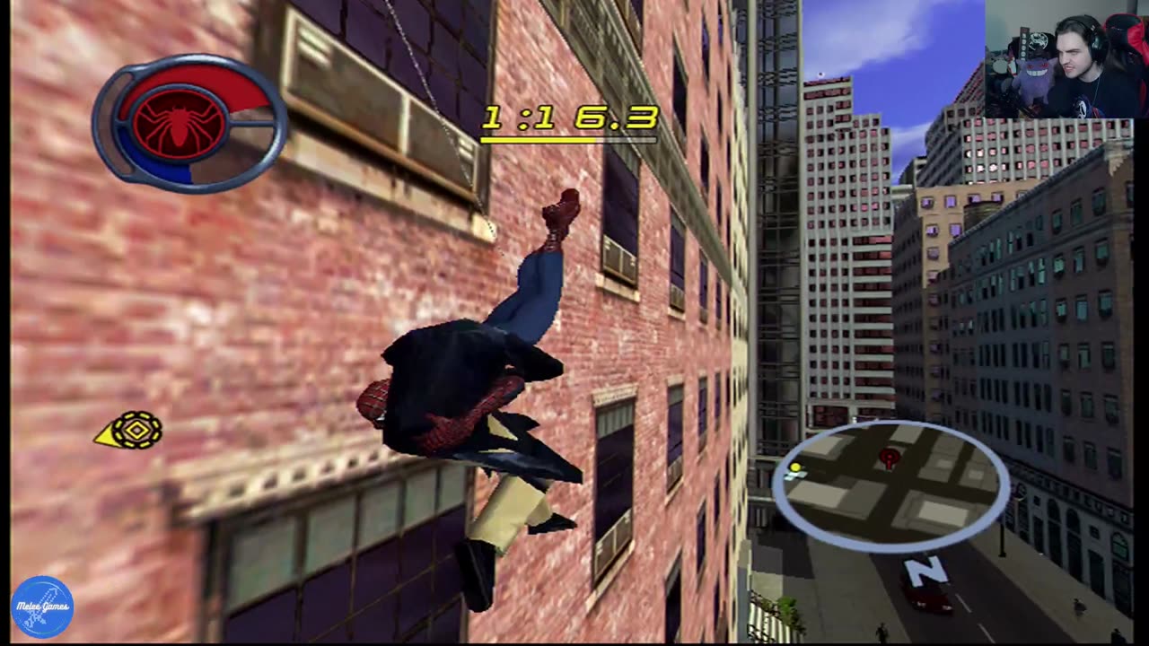 Spider-Man 2 - Will this be my GOTY?