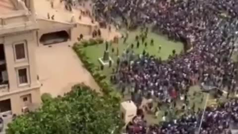 That’s how you do it truckers !