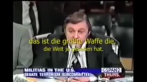 CHEMTRAILS – WEATHER MANIPULATION – NWO
