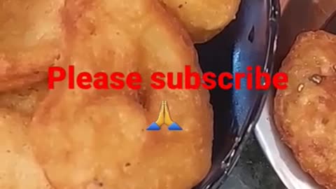 medu vada